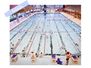 Où Se Rafraîchir à Rennes Cet été Piscine 2 Le Flâneur Rennais